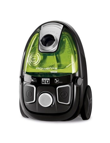Rowenta RO5392EA aspirapolvere a traino 1,5 L A cilindro Secco 2000 W Sacchetto per la polvere