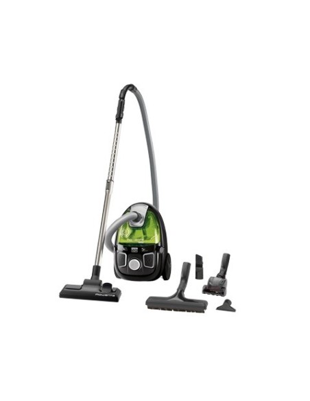 Rowenta RO5392EA aspirapolvere a traino 1,5 L A cilindro Secco 2000 W Sacchetto per la polvere