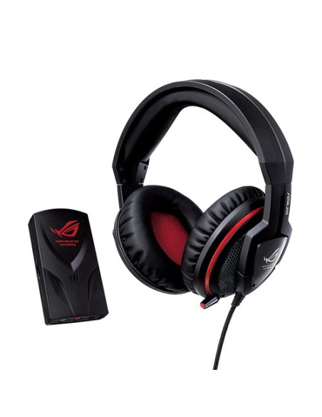 ASUS ROG Orion for Consoles Auricolare Cablato A Padiglione Giocare
