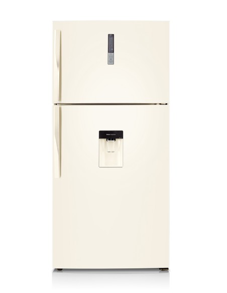 Samsung RT5982ATBEF frigorifero con congelatore Libera installazione 560 L Beige