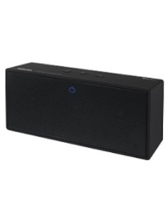 Toshiba PA5147E-1SPB altoparlante portatile Sistema di altoparlanti portatile 2.1 Nero 11 W