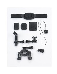 Toshiba PA5150E-1AKD kit per macchina fotografica