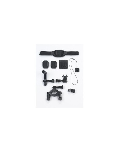 Toshiba PA5150E-1AKD kit per macchina fotografica