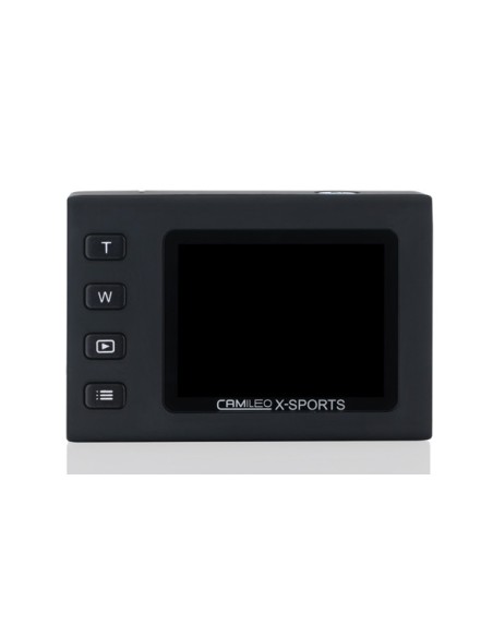 Toshiba CAMILEO X-SPORTS fotocamera per sport d'azione 12 MP Full HD CMOS 25,4   2,3 mm (1   2.3") Wi-Fi 94 g