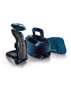 Philips SHAVER Series 7000 SensoTouch Rasoio elettrico Wet & Dry RQ1185 22