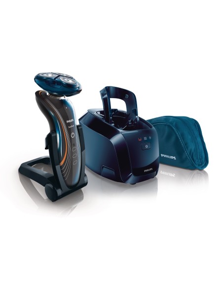 Philips SHAVER Series 7000 SensoTouch Rasoio elettrico Wet & Dry RQ1185 22