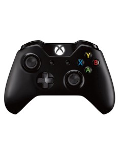 Microsoft Xbox One Wireless Controller Nero RF Gamepad