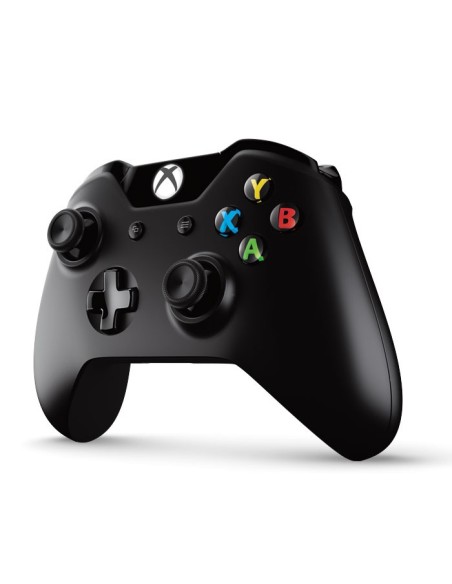 Microsoft Xbox One Wireless Controller Nero RF Gamepad