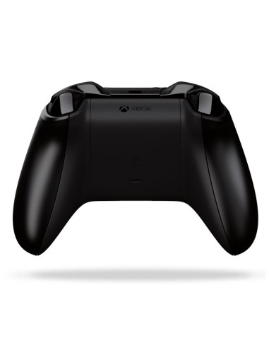 Microsoft Xbox One Wireless Controller Nero RF Gamepad