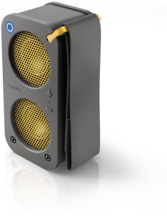 Philips altoparlante wireless portatile SB5200G 10