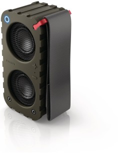 Philips altoparlante wireless portatile SB5200K 10