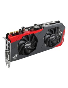 ASUS 90YV04H2-M0NM00 scheda video NVIDIA GeForce GTX 780 3 GB GDDR5