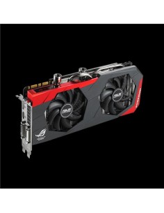 ASUS 90YV04H2-M0NM00 scheda video NVIDIA GeForce GTX 780 3 GB GDDR5 2
