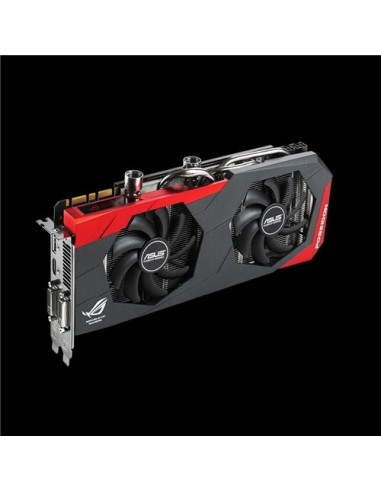 ASUS 90YV04H2-M0NM00 scheda video NVIDIA GeForce GTX 780 3 GB GDDR5