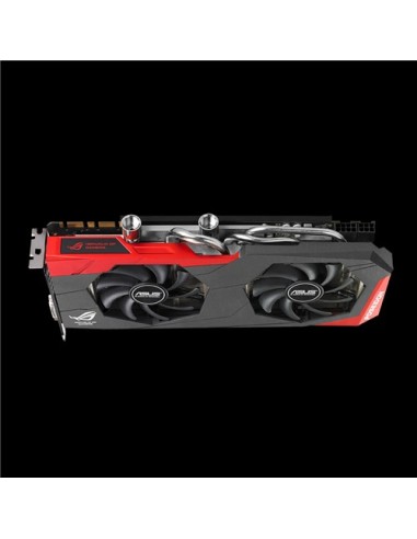 ASUS 90YV04H2-M0NM00 scheda video NVIDIA GeForce GTX 780 3 GB GDDR5