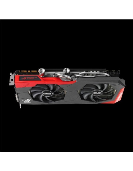 ASUS 90YV04H2-M0NM00 scheda video NVIDIA GeForce GTX 780 3 GB GDDR5