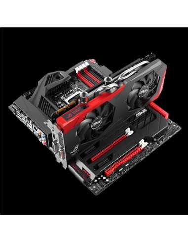 ASUS 90YV04H2-M0NM00 scheda video NVIDIA GeForce GTX 780 3 GB GDDR5