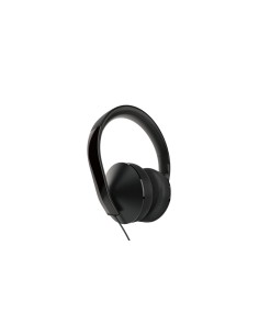 Microsoft XBOX One Stereo Headset Auricolare A Padiglione Giocare Nero 2