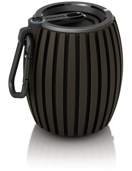 Philips SoundShooter altoparlante wireless portatile SBT30 00