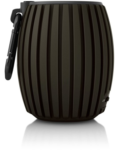 Philips SoundShooter altoparlante wireless portatile SBT30 00