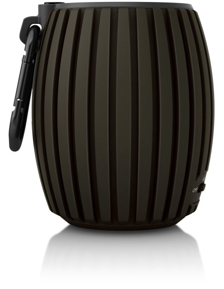 Philips SoundShooter altoparlante wireless portatile SBT30 00