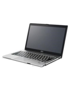 Fujitsu LIFEBOOK S904 Computer portatile 33,8 cm (13.3") Intel® Core™ i7 8 GB DDR3-SDRAM 256 GB SSD Windows 7 Professional