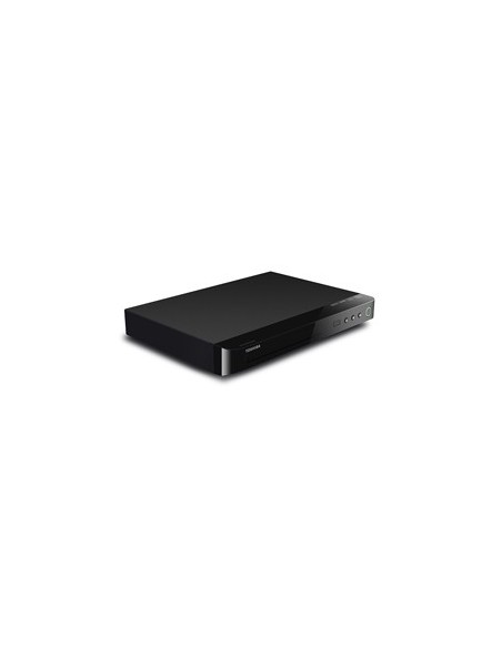 Toshiba SD1020KE lettore DVD Blu-ray Nero