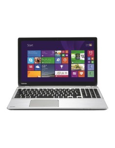 Toshiba Satellite P50t-B-10N