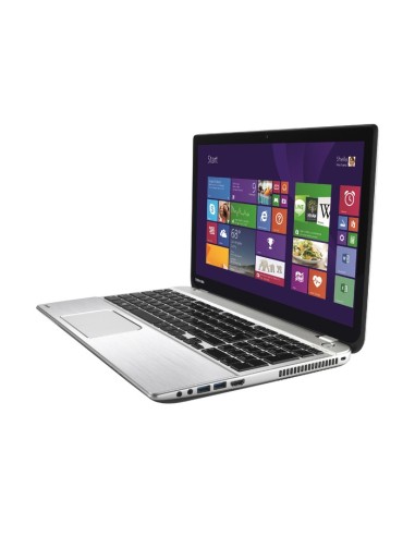 Toshiba Satellite P50t-B-10N