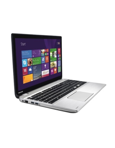 Toshiba Satellite P50t-B-10N