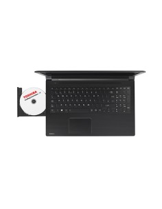 Toshiba Satellite Pro R50-B-107 2