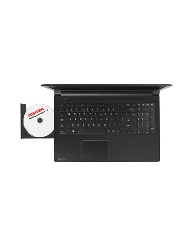 Toshiba Satellite Pro R50-B-107