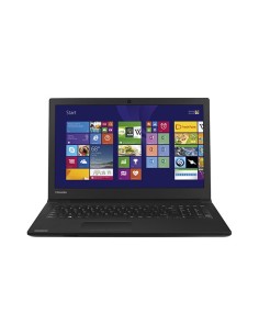 Toshiba Satellite Pro R50-B-10K