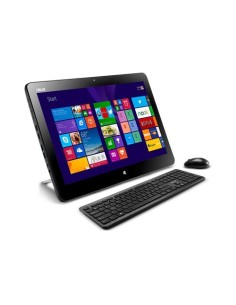ASUS Portable AiO PT2001-B019Q Intel® Core™ i3 49,5 cm (19.5") 1600 x 900 Pixel Touch screen 4 GB 500 GB HDD PC All-in-one