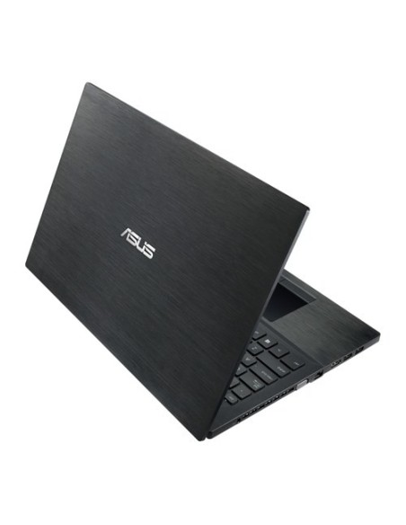 ASUSPRO PU551LA-XO036H notebook Computer portatile 39,6 cm (15.6") Intel® Core™ i5 4 GB DDR3-SDRAM 500 GB HDD Windows 8.1 Nero