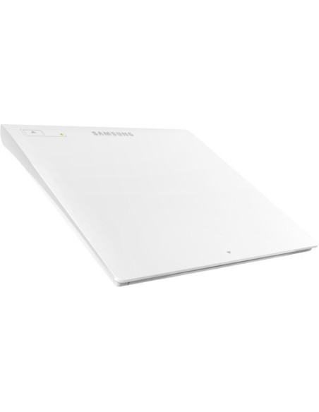 Samsung SE-208GB lettore di disco ottico DVD±RW Bianco