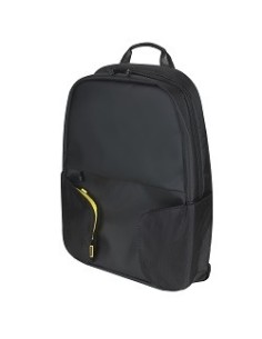 Toshiba CoRace zaino Nero, Giallo