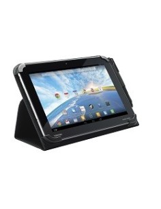 Toshiba 10.1" 25,6 cm (10.1") Custodia a libro Nero