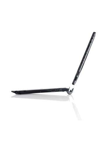 Fujitsu STYLISTIC Q702 Ibrido (2 in 1) 29,5 cm (11.6") Touch screen Intel® Core™ i5 4 GB DDR3-SDRAM 128 GB SSD Windows 8 Pro