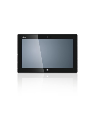 Fujitsu STYLISTIC Q702 Ibrido (2 in 1) 29,5 cm (11.6") Touch screen Intel® Core™ i5 4 GB DDR3-SDRAM 128 GB SSD Windows 8 Pro