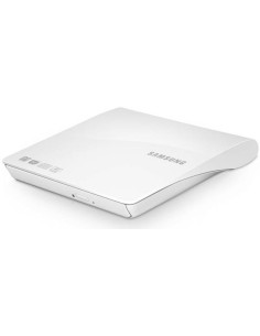 Samsung SE-208DB lettore di disco ottico DVD±R RW Bianco