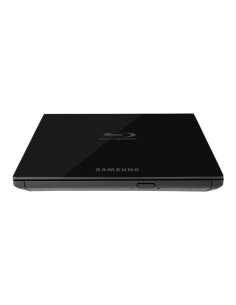 Samsung SE-506CB lettore di disco ottico Blu-Ray RW Nero