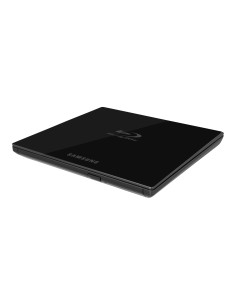 Samsung SE-506CB lettore di disco ottico Blu-Ray RW Nero 2