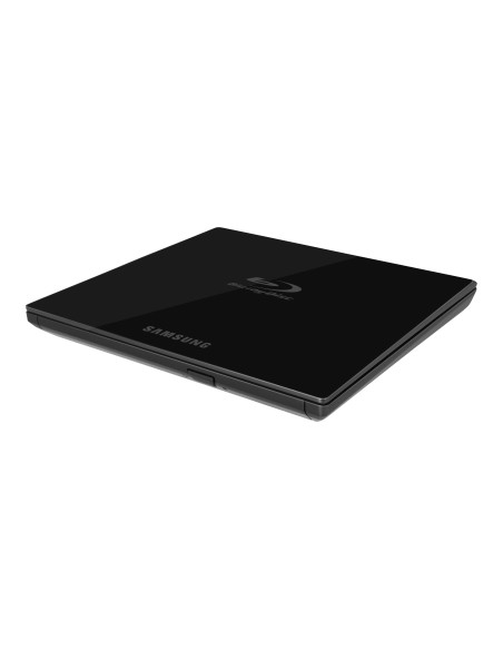 Samsung SE-506CB lettore di disco ottico Blu-Ray RW Nero