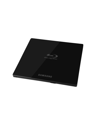 Samsung SE-506CB lettore di disco ottico Blu-Ray RW Nero