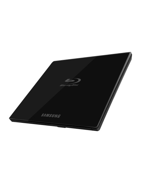 Samsung SE-506CB lettore di disco ottico Blu-Ray RW Nero