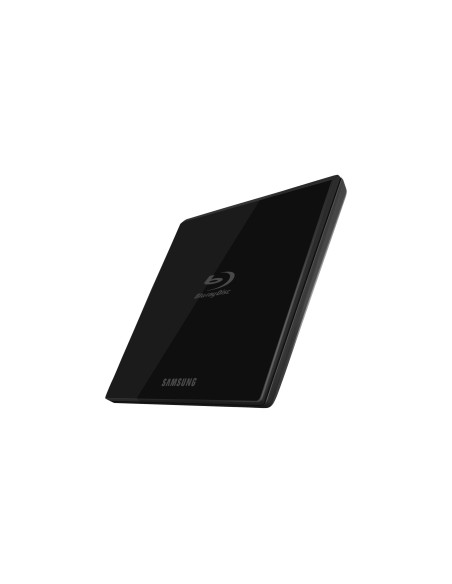 Samsung SE-506CB lettore di disco ottico Blu-Ray RW Nero