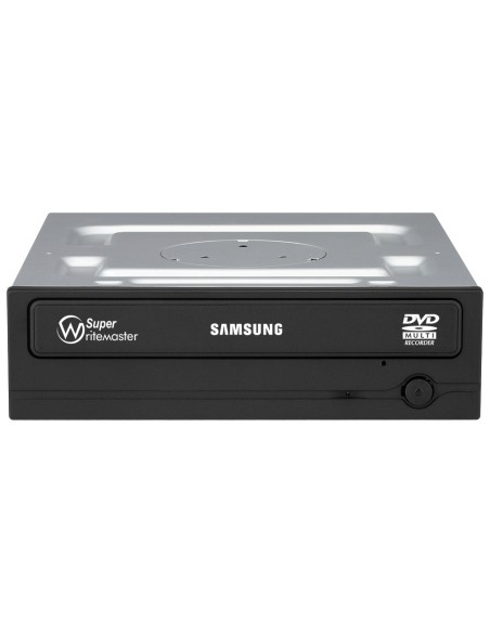 Samsung SH-224DB lettore di disco ottico Interno Nero