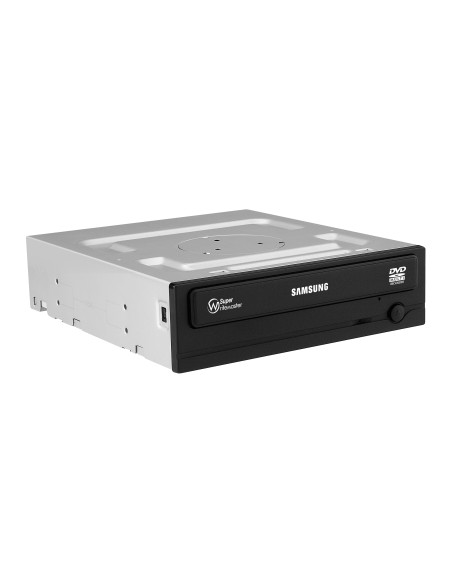 Samsung SH-224DB lettore di disco ottico Interno Nero