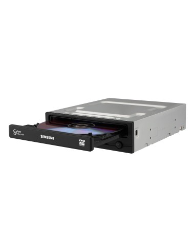 Samsung SH-224DB lettore di disco ottico Interno Nero